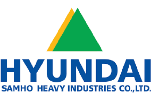 Label of HYUNDAI 11E6-41011 RADIATOR TOTAL ASSY