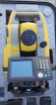 Label of TOPCON TOTAL STATION OS-103