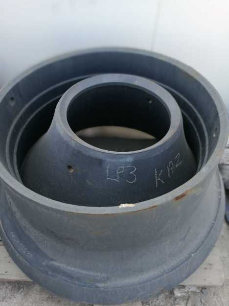 Picture of SANDVIK CONCAVE C-EC2 M1 442.8421-01