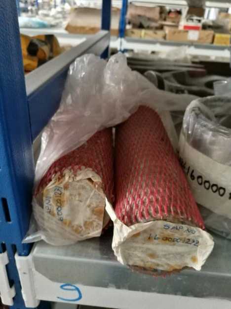 Picture of CAT PİM 2G8614