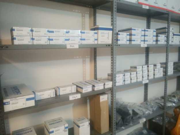 Picture of HITACHI 4716346 RUBBER