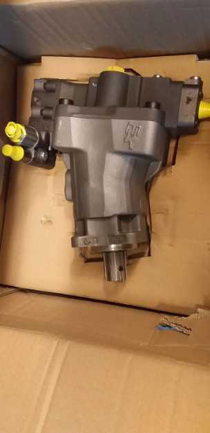 Picture of CIFA K1042859 Hydraulic boom pump