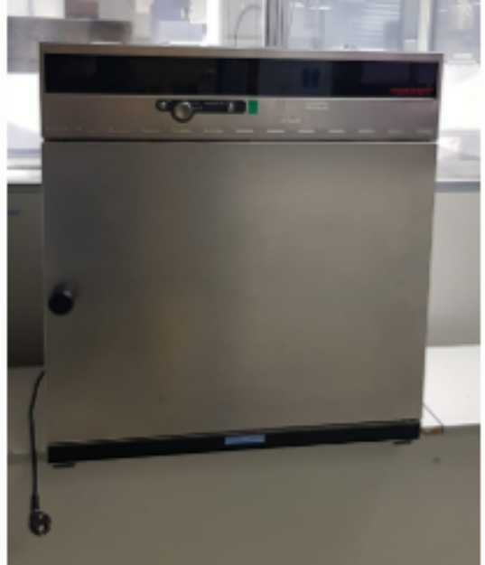 Picture of MEMMERT UNB 500 Oven