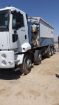 Picture of Ford CARGO 4135 D  TRUCK WITH CEMENT SPREADER