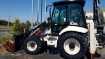 Picture of HIDROMEK HMK102 B BACKHOE LOADER