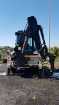 Picture of HIDROMEK HMK102 B BACKHOE LOADER