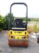 Picture of BOMAG BW 120 AD TANDEM ROLLER