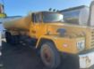 Picture of NISSAN TW B52TLL Water Tanker Truck