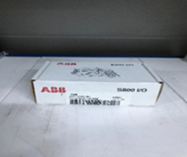 Picture of Abb Analog input Ao801 3Bse020514R1