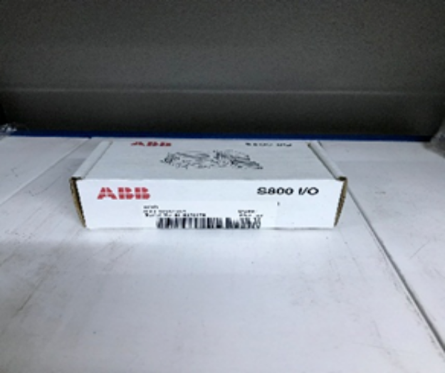Picture of Abb Dcs 800Xa 3Bse020510R1 Do801 Digital Output 16 Ch.
