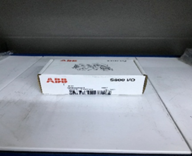 Picture of Abb Dcs 800Xa 3Bse020512R1 Ai801 Analog input 1X8 Ch.