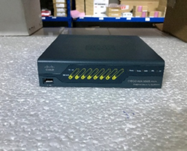 Picture of Cisco Asa5505-Sec-Bun-K9 Plus