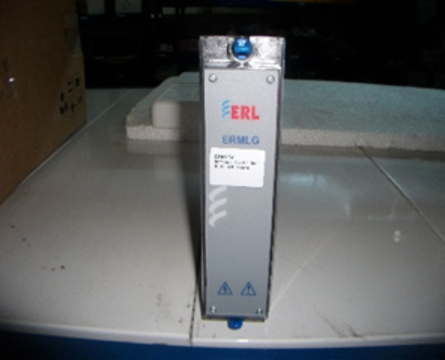 Picture of Ge Test Block Ermlg01 Erl