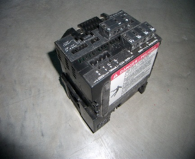 Picture of Schneider Power Meter PM 850 UMG