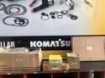 Picture of Komatsu BUSHING 6127-31-3131