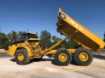 Picture of Caterpillar 740B Articulated Truck - Year 2006