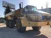 Picture of Caterpillar 740B Articulated Truck - Year 2006