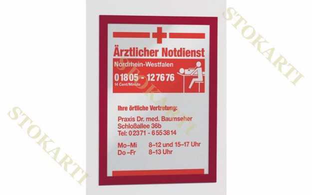 Picture of DURABLE – Display frame