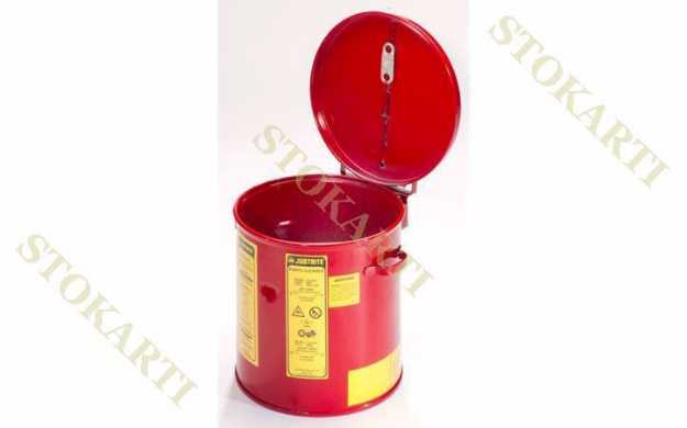 Picture of JUSTRITE – Cleaning and immersion container