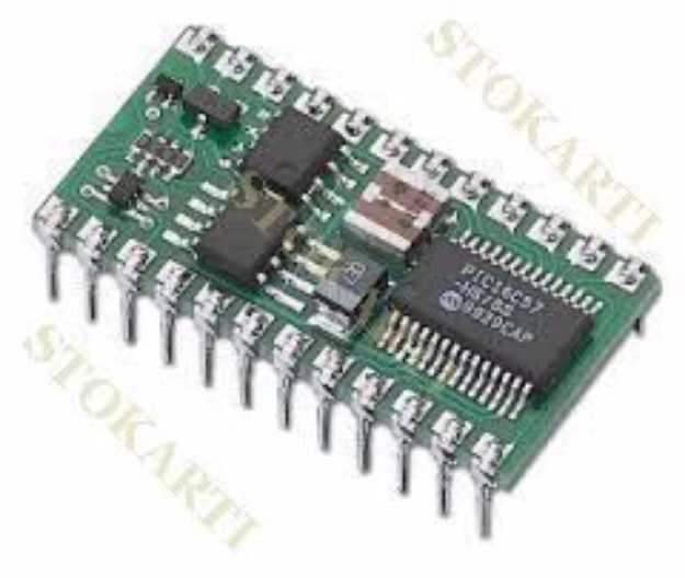 Picture of MARCO A/B INPUT MODULE 16PT 1769IA16