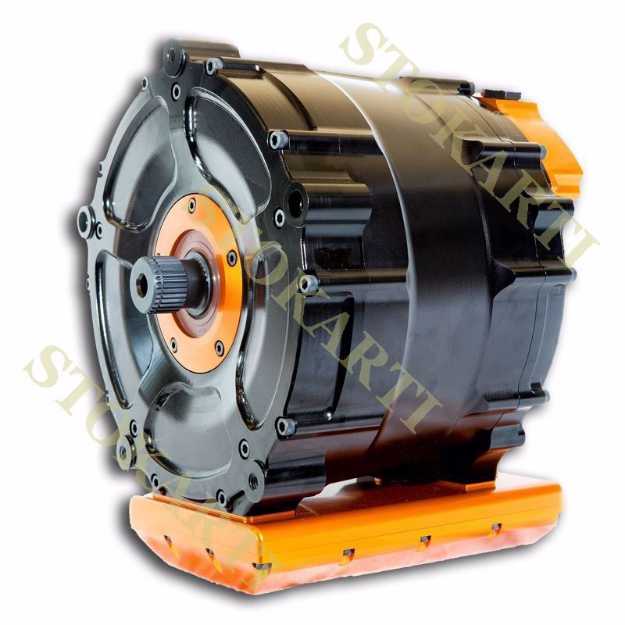 Picture of ROTEC MOTOR 20 HP R-80284