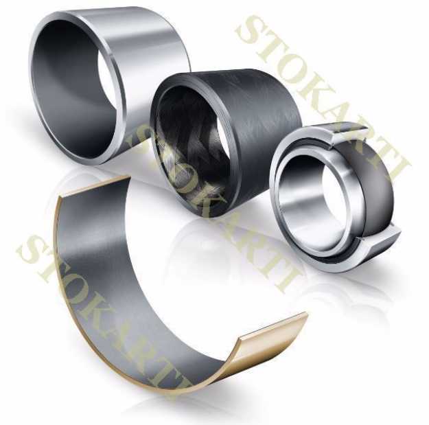 Picture of CAT RULMAN DESTEĞİ 2G7388