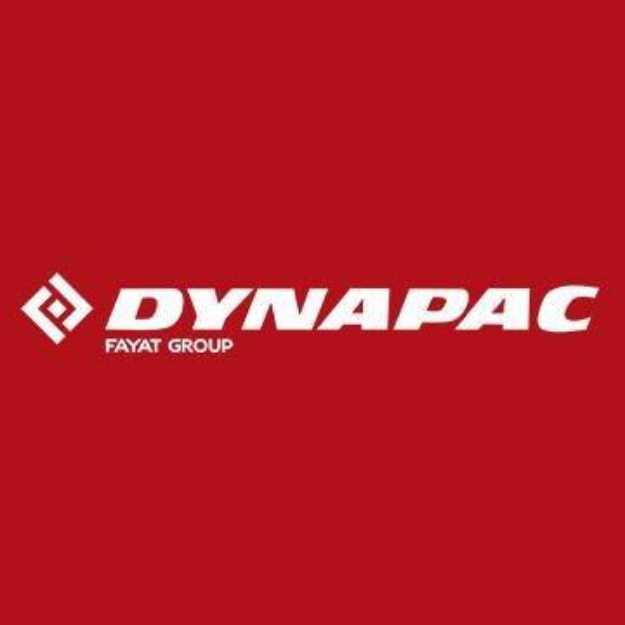Picture of DYNAPAC AIR FILTER D900506262