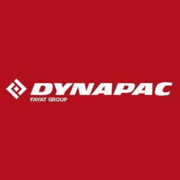 Picture of DYNAPAC VENTILATING FILTER 4700357138