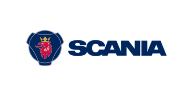 Picture of SCANIA CLIP 0813936