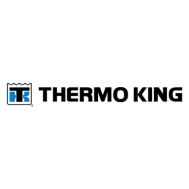 Picture of THERMO KING Badge-TK LOGO 144X152 997411