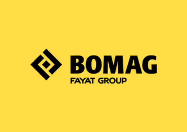 Picture of Bomag belt tenisioner 05715359