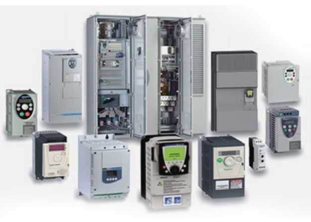 Picture of Schneider RM35BA10 Harmony, Modular 3-Phase And 1-Phase Pump Control Relay, 5 A, 1 Co, 208...480 V Ac.