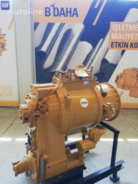 Picture of CATERPILLAR 2306311 R TRANSMISSION REMAN