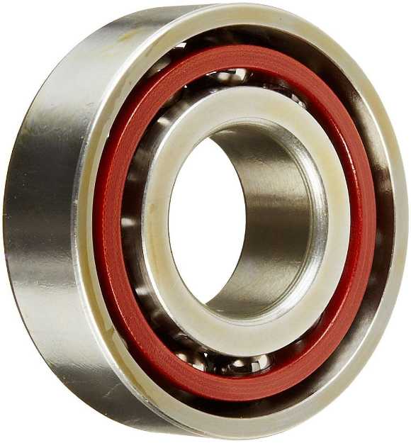 Picture of SKF 7036 ACD/P4ADGA Angular Contact Bearing