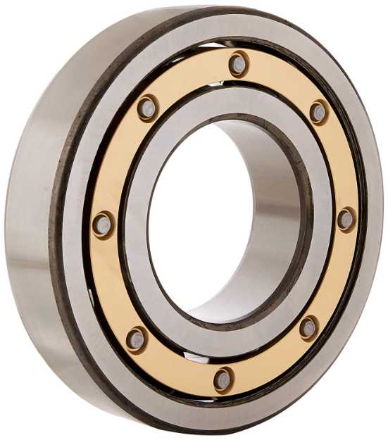Picture of SKF 6320 M/C3 Hard Ball Bearing