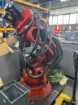 Comau Robotics C4G RCC3  Welding Robot with spare parts resmi