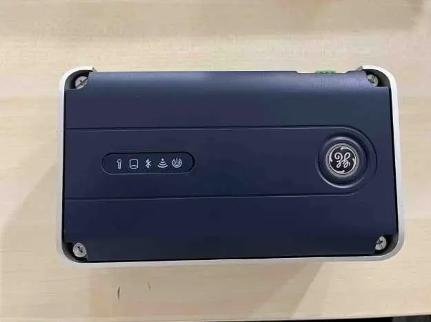 Picture of GE Fanuc RXi Box IPC 32GB ICRXIBN7E000A