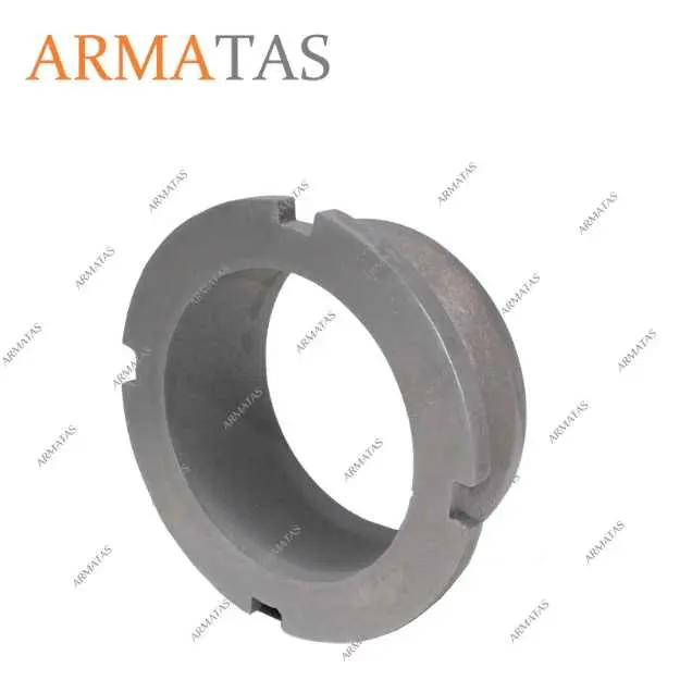 Picture of FEED TUBE SUITABLE FOR Metso Barmac VSI Crusher B6150 B7150 B9100 Wear Component Parts AfterMarket B962S7040B