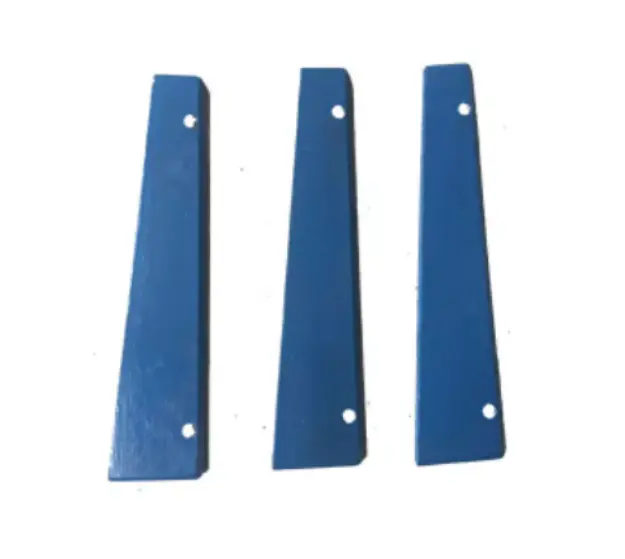 Picture of TRAIL PLATE SET SUITABLE FOR SANDVIK VSI CRUSHER 488.0362-901 AFTERMARKET