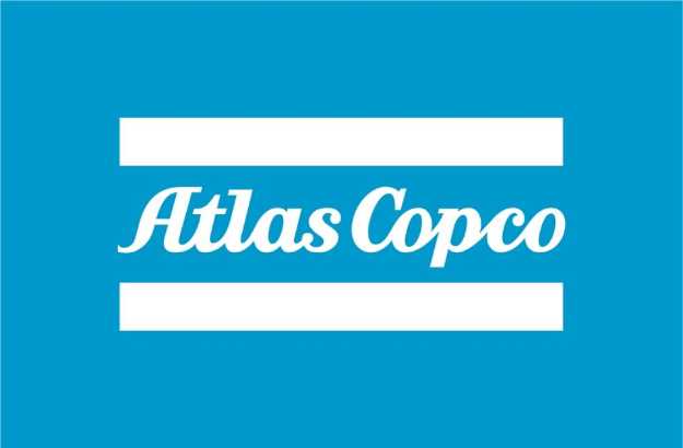 Picture of CYLINDER ATLAS COPCO 1503037680