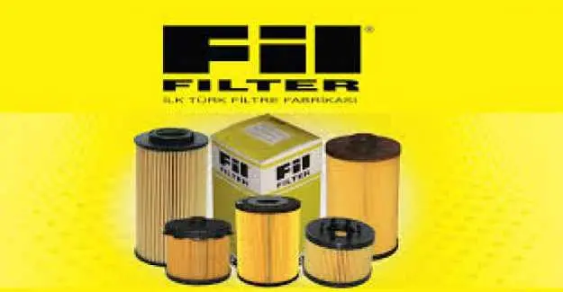 Picture of OIL FILTER MLE1352/2