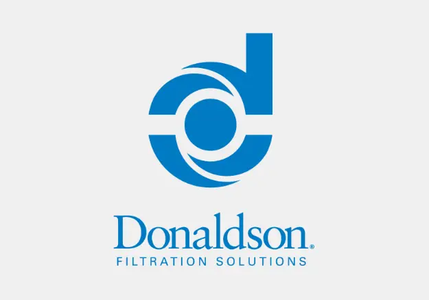 Picture of AIR FILTER DONALDSON P633483