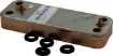 Picture of WOLF 248479099 MGK-2 300 HEAT EXCHANGER
