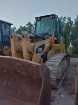 CATERPILLAR 973D TRACK LOADER resmi