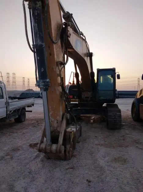 Picture of CATERPILLAR 336 D2L TRACKED EXCAVATOR