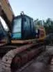 Picture of CATERPILLAR 349 DLME TRACKED EXCAVATOR