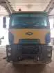 Picture of FORD 1833 DC ( 4 x 2 ) CLOSED TRUCK 14‐64461