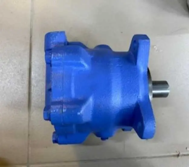 Picture of TADANO STEERING PUMP 366-505-70000