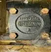 Picture of TADANO TRANSMISSION PUMP 594-335-40070