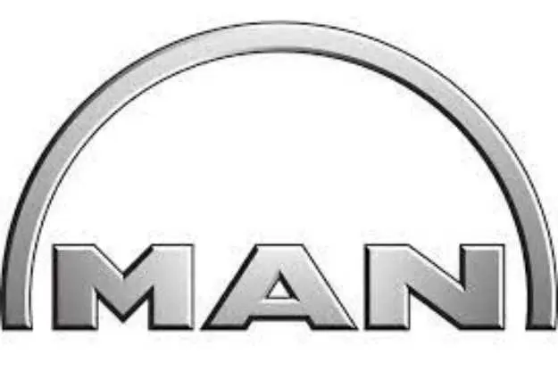 Picture of MAN 51521600002  Pressure Valve